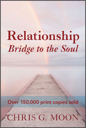 Relationship Bridge To The Soul Book Picture