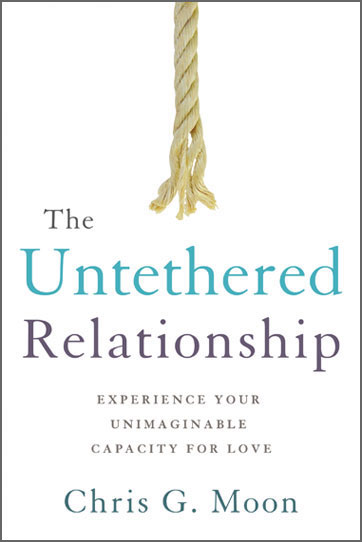 The Untethered Relationship Book Picture